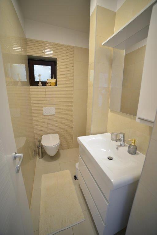 Premium Oaza Apartment Primosten Luaran gambar