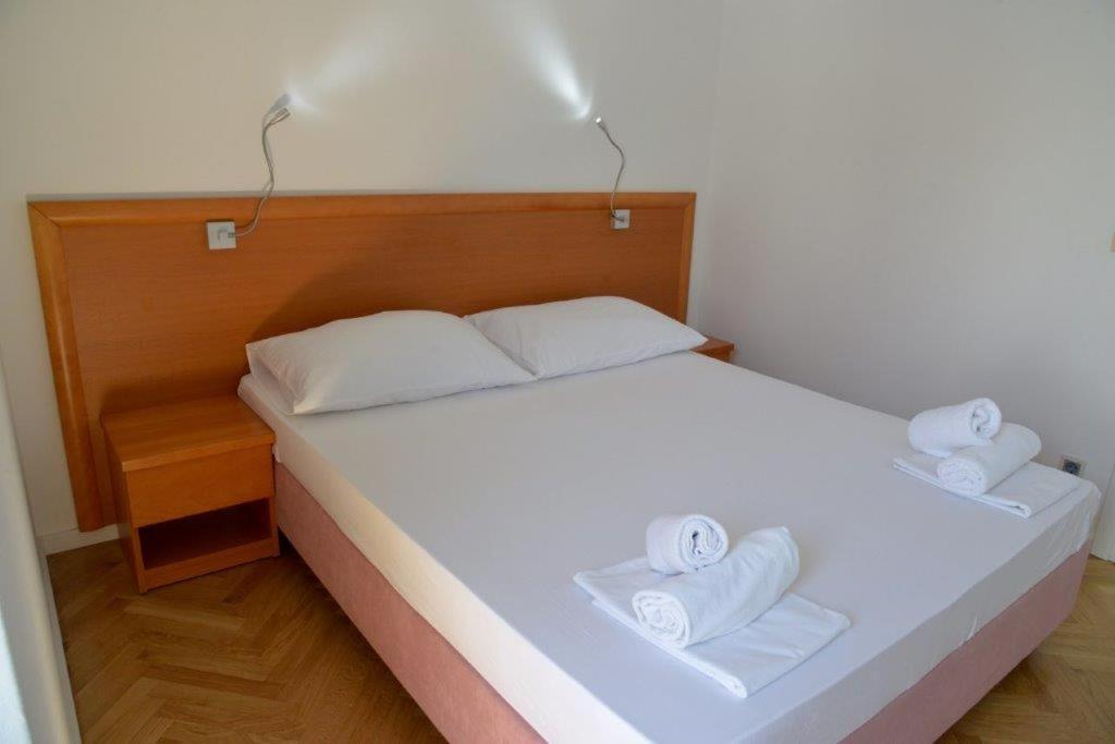 Premium Oaza Apartment Primosten Luaran gambar