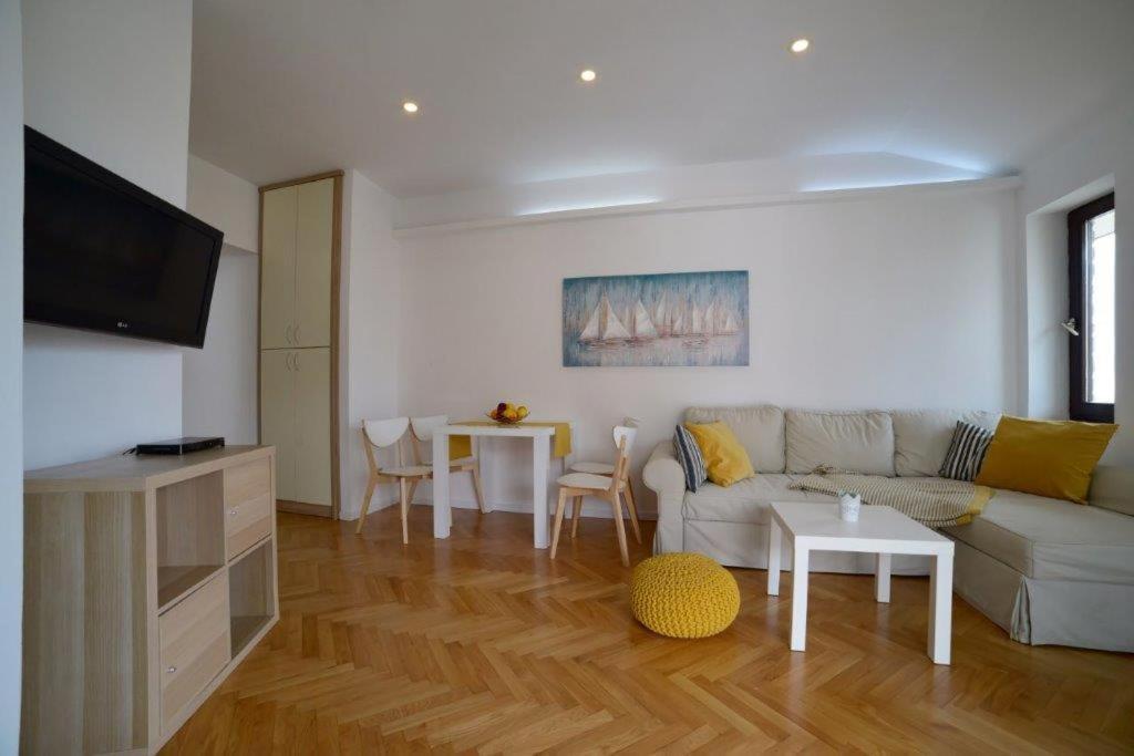 Premium Oaza Apartment Primosten Luaran gambar