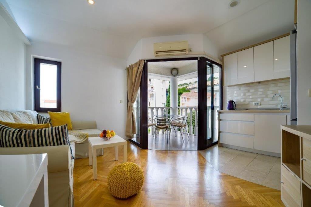 Premium Oaza Apartment Primosten Luaran gambar
