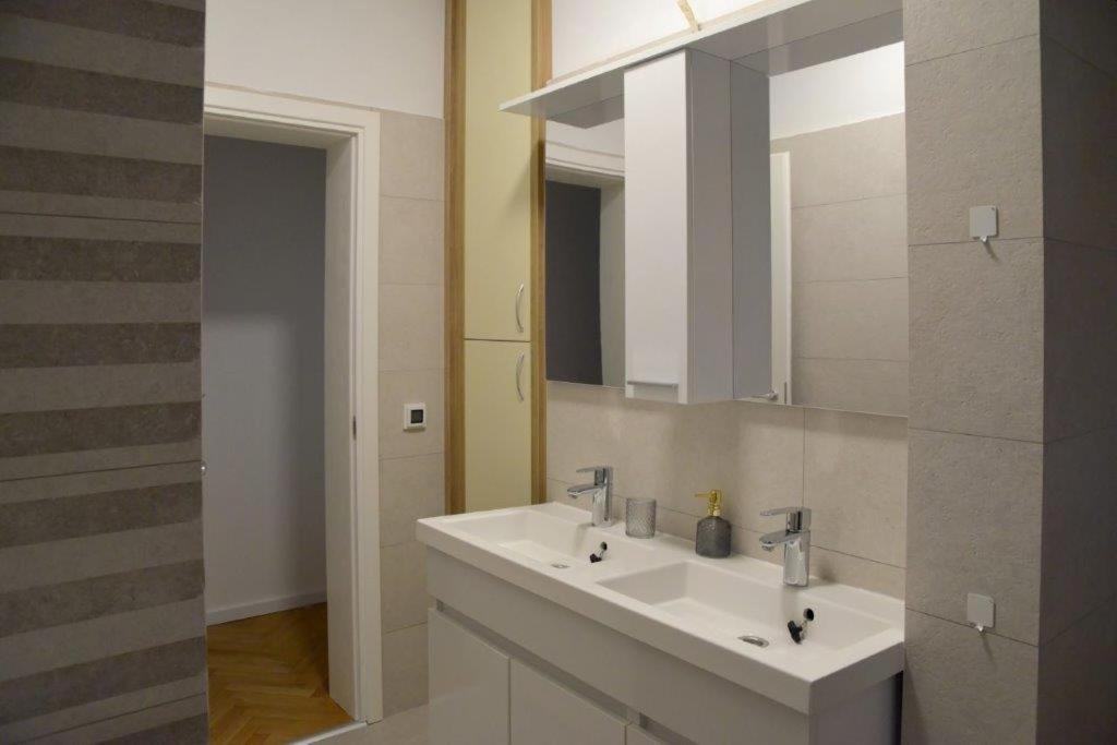 Premium Oaza Apartment Primosten Luaran gambar