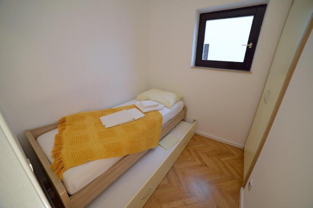 Premium Oaza Apartment Primosten Luaran gambar